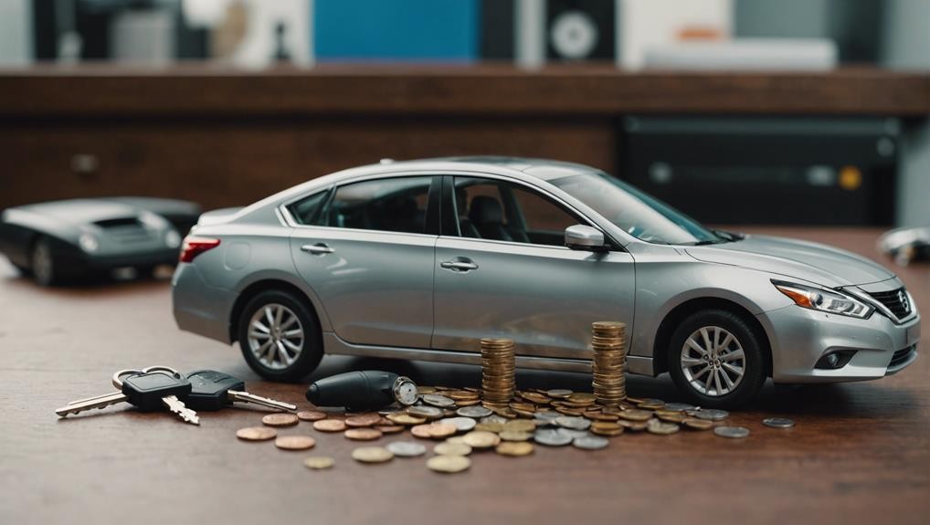 cost saving tips for altima key