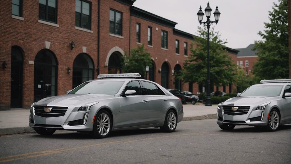 evolution of cadillac cts