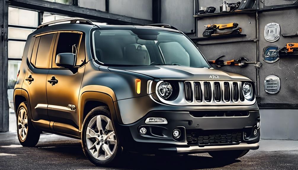 low rate locksmith s jeep renegade key services