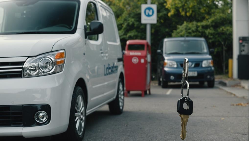 nissan cube key specialists